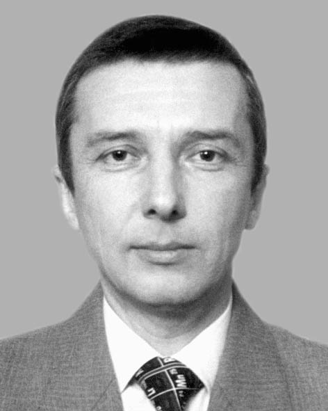 Балицький Олександр  Іванович